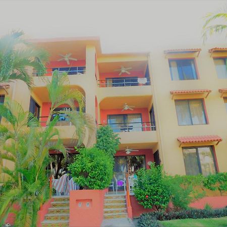 Nautibeach Beach Front Condos In North Beach Isla Mujeres Kültér fotó